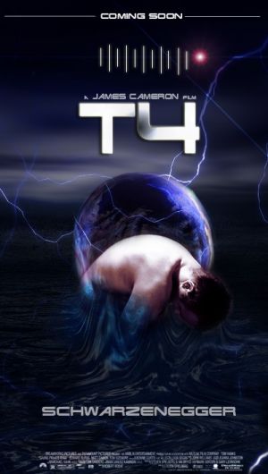 TERMINATOR SALVATION : THE FUTURE BEGINS