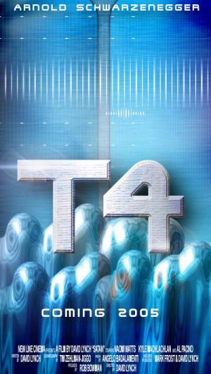 TERMINATOR SALVATION : THE FUTURE BEGINS