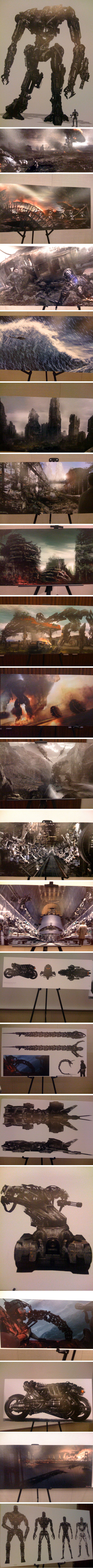 recherches conceptuelles