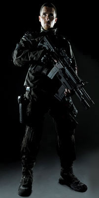 Terminator : Salvation