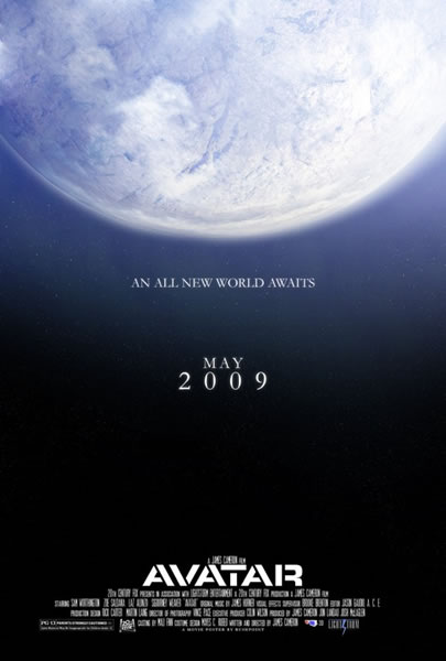 En pleine postproduction de son "Avatar", James Cameron déclare qu'il s'agit de "la réalisation technique la plus complexe jamais réalisée au cinéma", comprenant des "centaines de personnages photo-réalistes"....