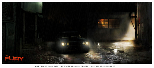 Dessins de production