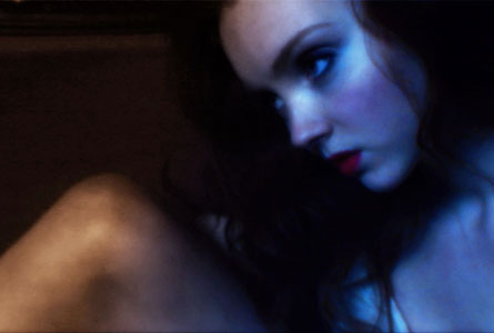 Phantasmagoria : The Visions of Lewis Carroll