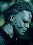 Les Français Alexandre Bustillo et Julien Maury auraient été approchés par Dimension Films pour réaliser "Halloween 2" (suite ci-dessous)
