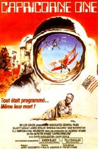 John Moore ("Max Payne") va signer un remake du thriller "Capricorn One" de 1978 pour la firme New Regency, d'après un scénario de Peter Buchman ("Che Guevara"), qui a actualisé le récit...