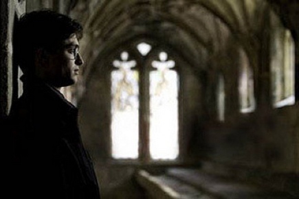 Harry Potter et le Prince de sang-Mêlé