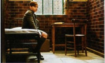 Harry Potter et le Prince de sang-Mêlé