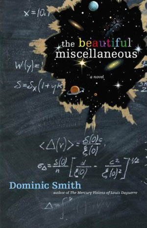 Le roman "The Beautiful  Miscellaneous" de Dominic Smith va devenir un film produit par Southpaw Entertainment et 821 Entertainment Group (suite ci-dessous)