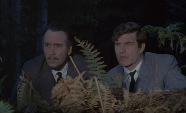 DES VIERGES POUR SATAN