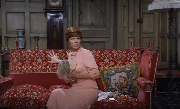 DES VIERGES POUR SATAN