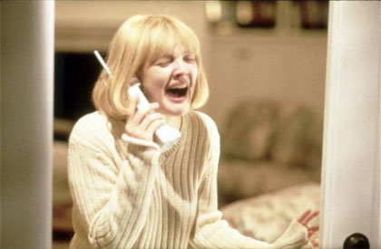 Des jeunes filles capables de hurler sont recrutées par Lionsgate ! (voir ci-dessous)