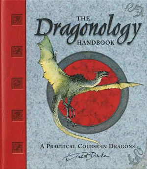 Série de livres pour enfants de Dugald A. Steer savoureusement présentés à son jeune public comme étant de la "non-fiction", "Dragonology "sera adaptée par Leonard Hartman pour Universal (suite ci-desous)