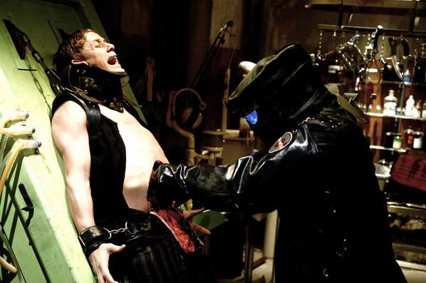 Repo ! The Genetic Opera