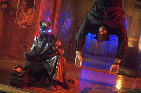 Repo ! The Genetic Opera