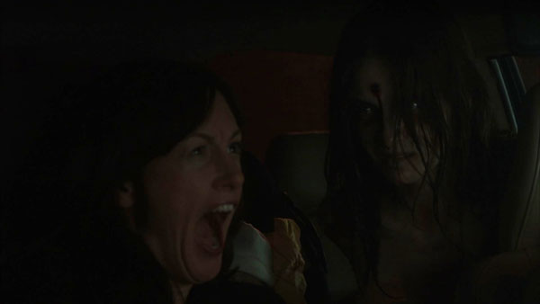 Blood Night : The Legend of Mary Hatchet