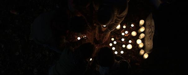 Blood Night: The Legend of Mary Hatchet