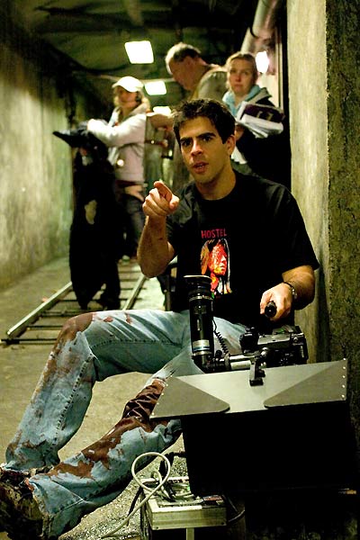 La préproduction de "Hostel: Part III" vient de commencer.On ne sait pas encore qui va diriger et écrire ce troisième volet. Seule certitude: ce ne sera pas Eli Roth, auteur des deux précédents et géniteur de la saga.