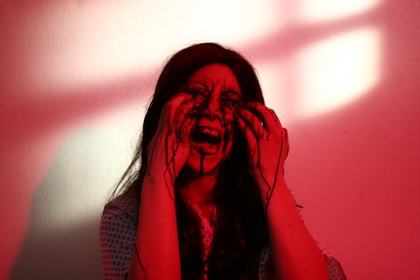 Pink Eye