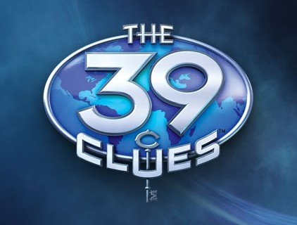 DreamWorks a acquis les droits d'adaptation de "The 39 Clues", une série d'aventures multi-média que présentera Scholastic à l'automne. Il s'agit notamment d'une série de 10 romans jeunesse publiés sur 2 années (voir ci-dessous)