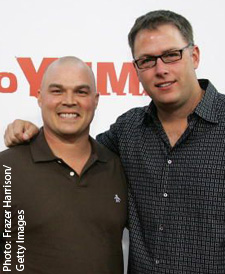 Quand la Nature se révolte : "All Creatures Great and Small" (suite ci-dessous)