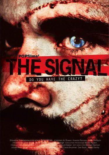 THE SIGNAL