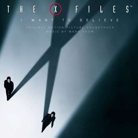 La bande originale de "X-Files - Regeneration" sera en vente le 22 juillet aux USA. On  peut cependant déjà la commander sur le site amazon (voir ci-dessous)