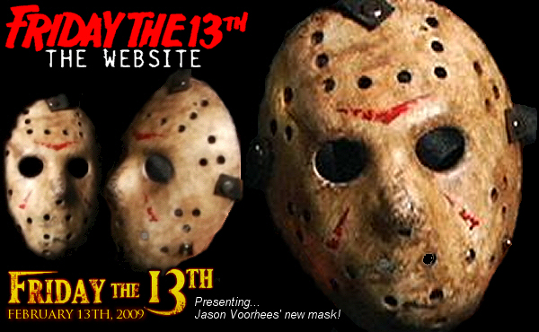 C'est ce wek-end que nous devrions découvrir le trailer du remake de "Friday the 13th" (suite ci-dessous)