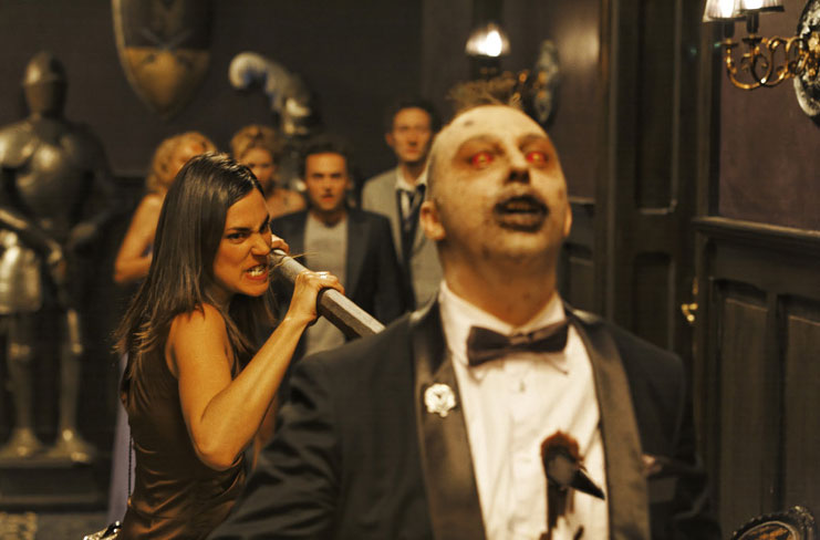 Les dents de la nuit