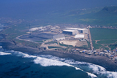 C'est en janvier, et non plus en octobre, que se tournera au Mexique le 3e "Narnia", dans les studios de Baja (notre photo), qui accueillirent ceux du "Titanic","Peur bleue" et "Master and Commander : The Far Side of the World"...