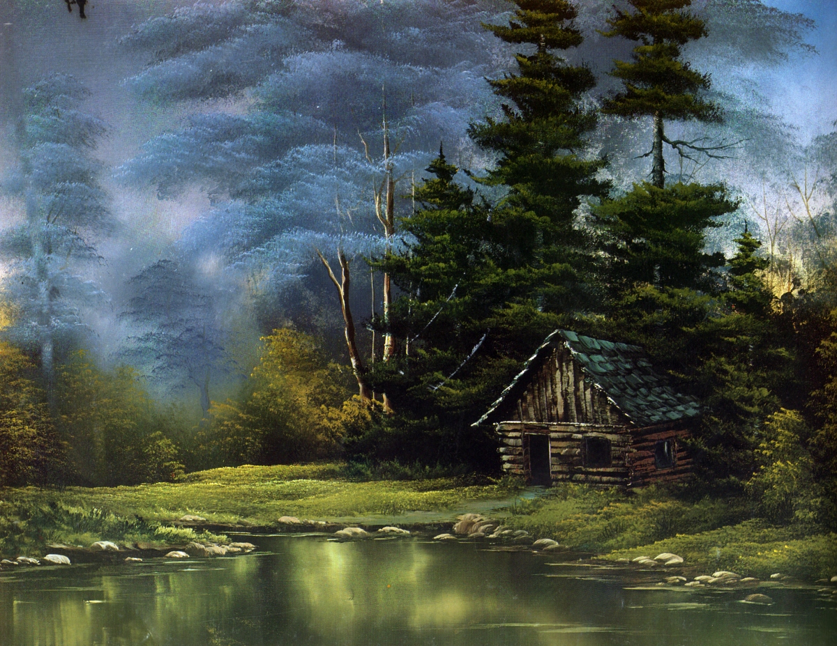 Joss Whedon s’est associé avec Drew Goddard, le scénariste de "Cloverfield" pour un nouveau film d’horreur intitulé "Cabin in the Woods" (voir ci-dessous)