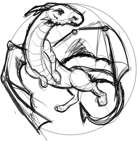 Entre documentaire et fantasy, destiné aux sales Imax, "Flight of the Dragon", produit par Charlotte Huggins ("Voyage au centre de la terre 3D") et le studio Super 78, sera réalisé par Brent Young, directeur de l'animation sur "Les 2 Tours".