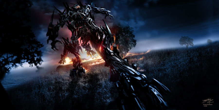 Dessins de production