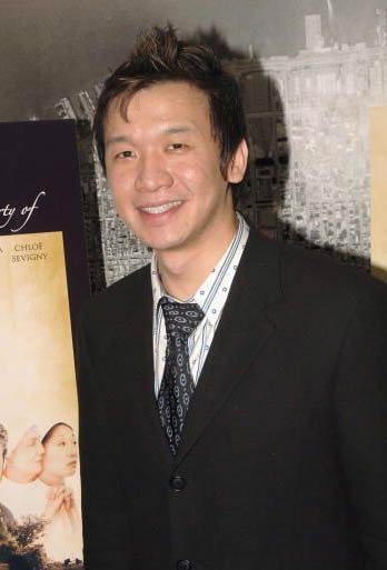 Le comédien chinois Chin Han, qui joue l'un des méchants de "The Dark Knight", a rejoint le casting de "2012" (suite ci-dessous)