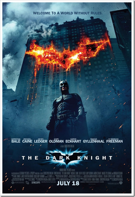 La Ière (et unique) projection de presse française de "The Dark Knight" a eu lieu ce matin aux Champs Elysées, à l'UGC Normandie (suite ci-dessous)