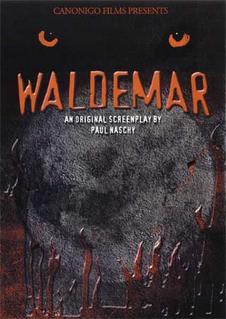 Paul Naschy sur les traces de H.P. Lovecraft (suite ci-dessous)