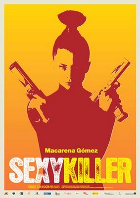 Sexykiller (voir ci-dessous)