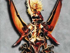 Trouvant le film trop risqué pour le grand public, les nouveaux chargés de production de la Paramount ont rejeté l'idée de David Fincher  de produire un remake du long-métrage d'animation de 1981, "Métal Hurlant" (voir ci-dessous)