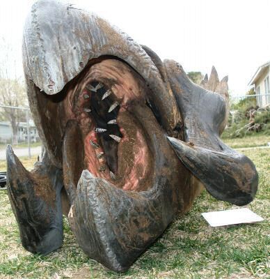 La firme Stampede Entertainment, qui a produit la série "Tremors" pour Sci-Fi Channel, va se lancer dans la production de "Night Crew" (suite ci-dessous).