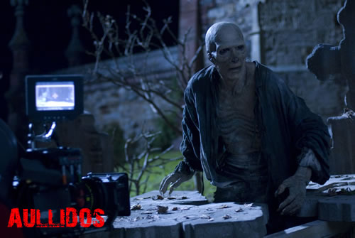 La Herencia Valdemar