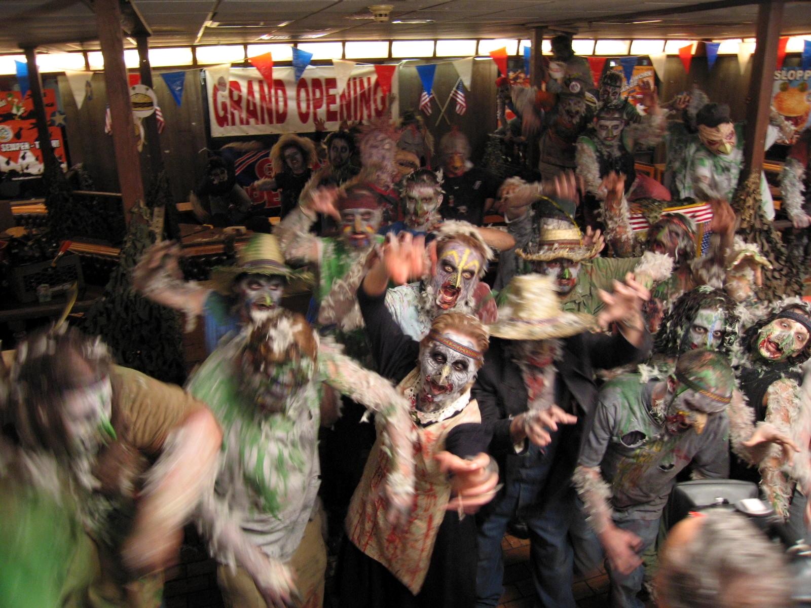 POULTRYGEIST