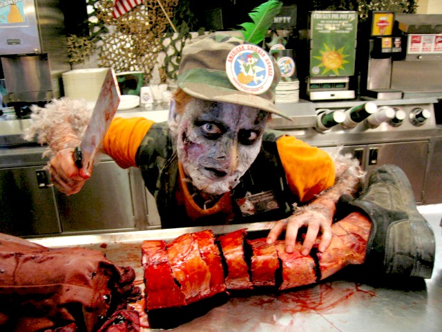 POULTRYGEIST
