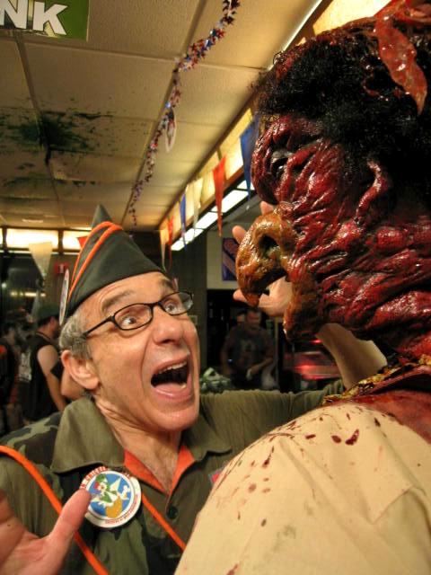 POULTRYGEIST