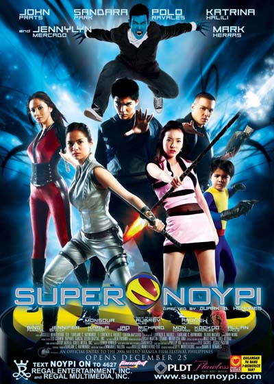 Super Noypi  2006
