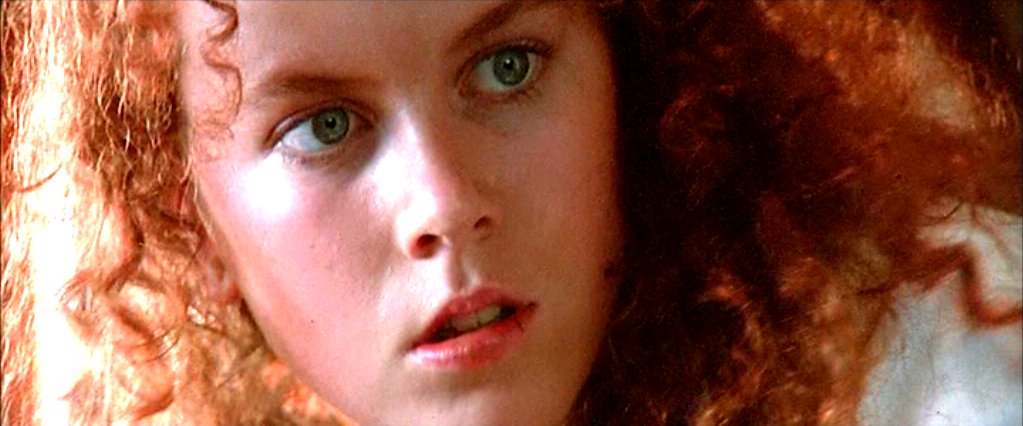 Nicole Kidman