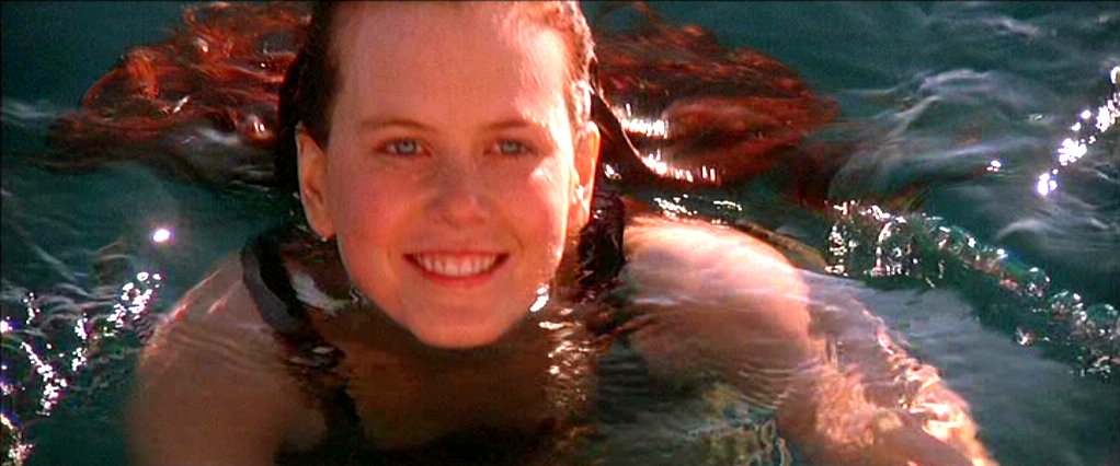 Nicole Kidman, l'épouse