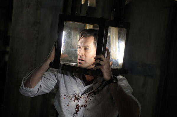 Saw 5