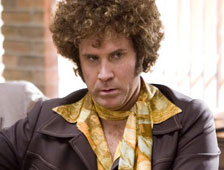 Will Ferrell développe une double personnalité dans "Two Face" (suite ci-dessous)