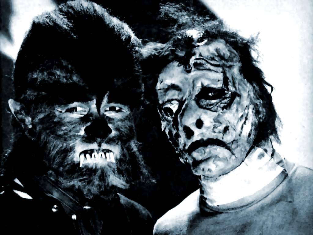 How to make a monster