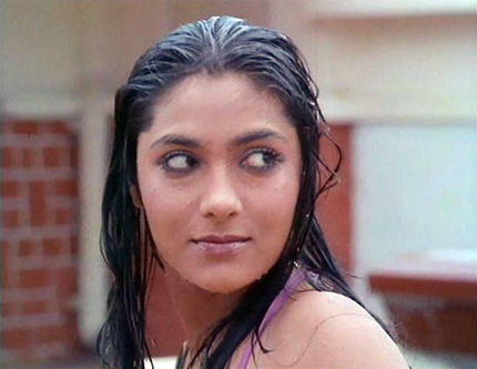 Purana Mandir (1984) Réal.: Shyam et Tulsi Ramsay