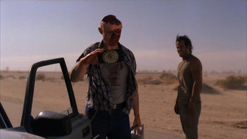 No Man's Land : The Rise of Reeker